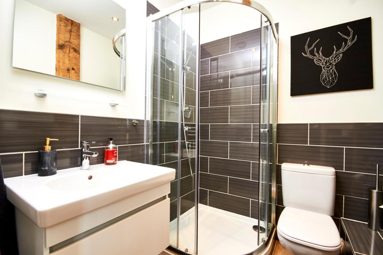 דירות The Magical Gem Of York - Sleeps 7 מראה חיצוני תמונה