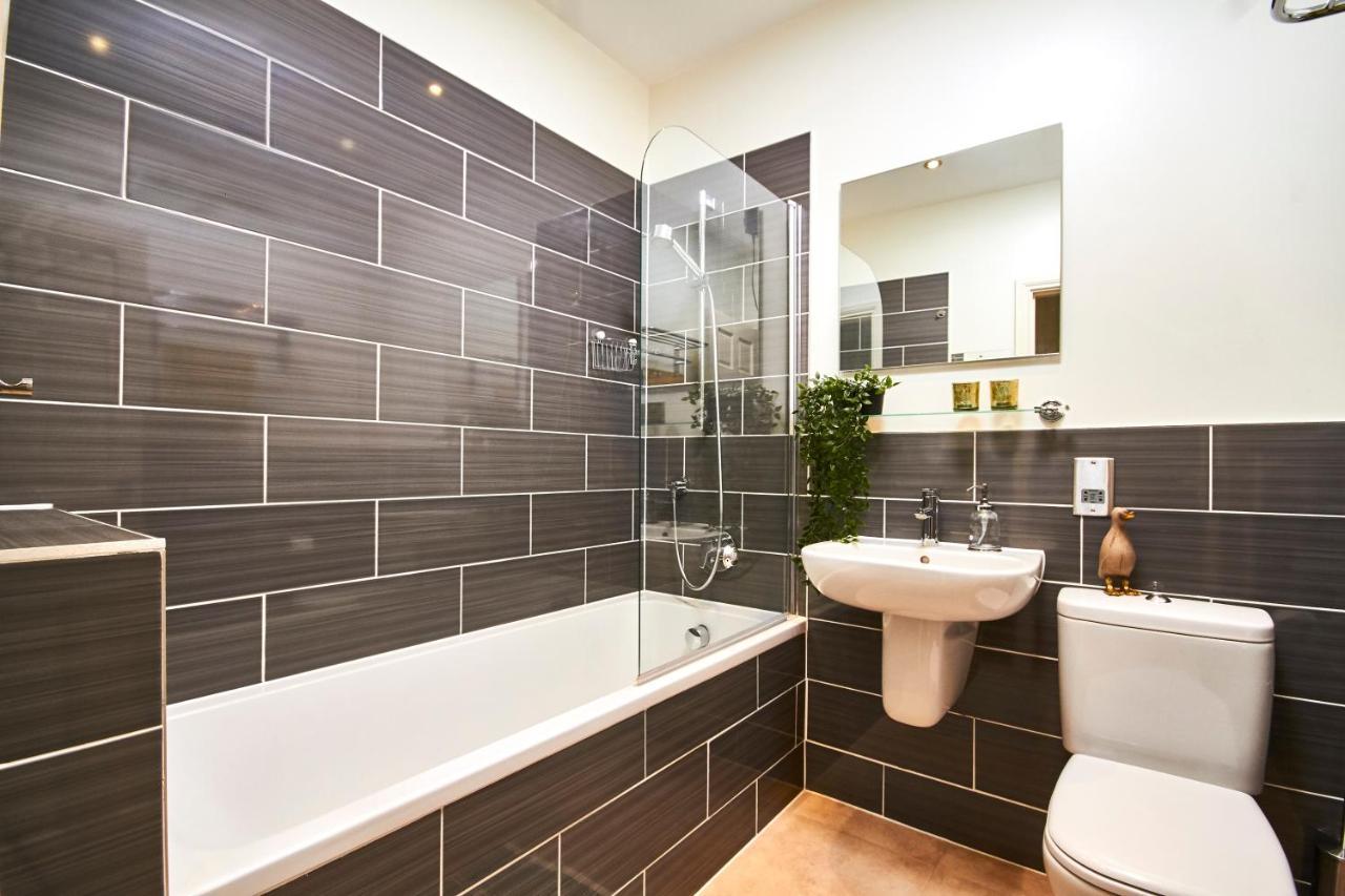 דירות The Magical Gem Of York - Sleeps 7 מראה חיצוני תמונה