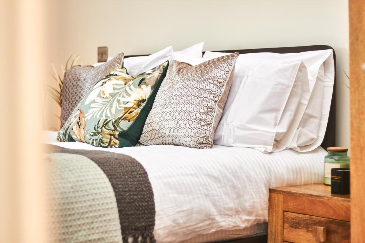 דירות The Magical Gem Of York - Sleeps 7 מראה חיצוני תמונה